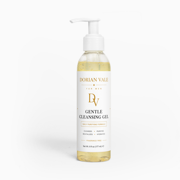 Gentle Cleansing Gel