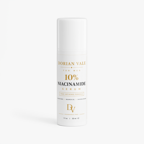 10% Niacinamide Serum