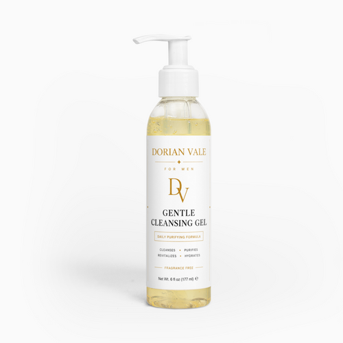 Gentle Cleansing Gel