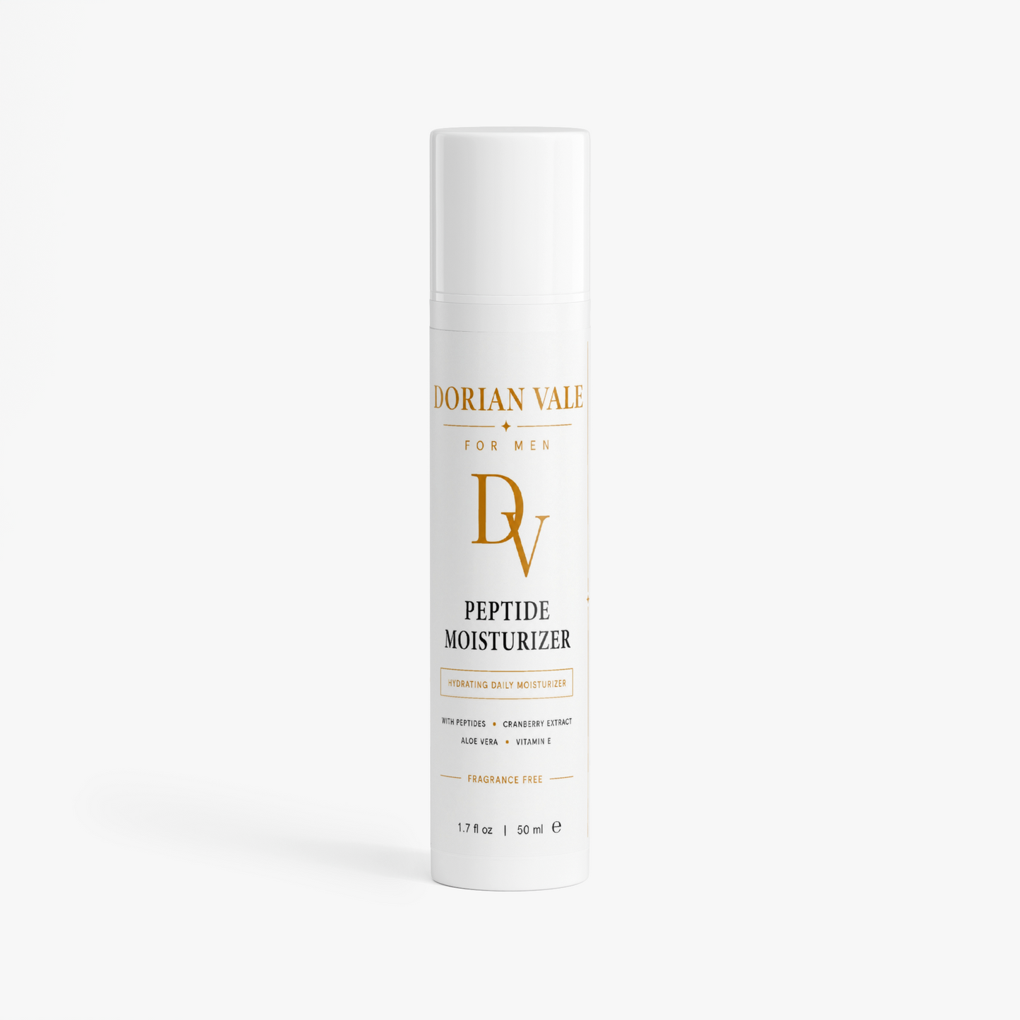 Daily Face Moisturizer