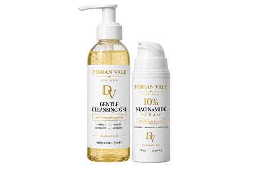 Pore Control Duo