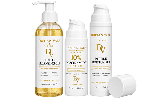Complete Pore Routine
