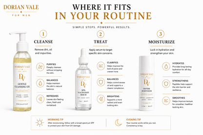Daily Face Moisturizer