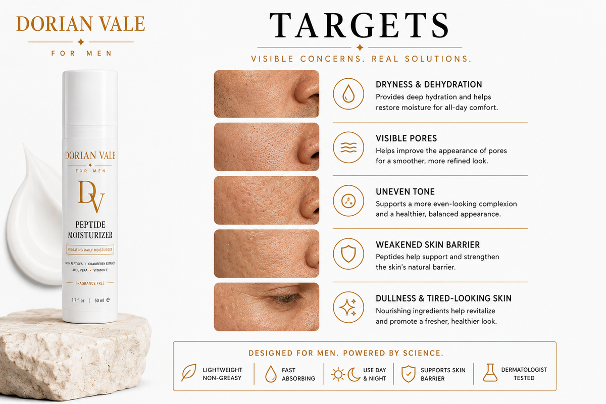 Daily Face Moisturizer