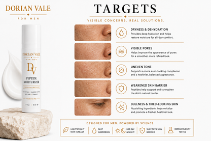 Daily Face Moisturizer