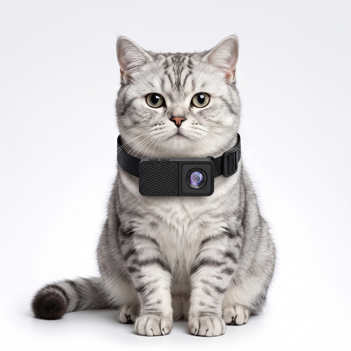 TrackTail™ X6 Cam
