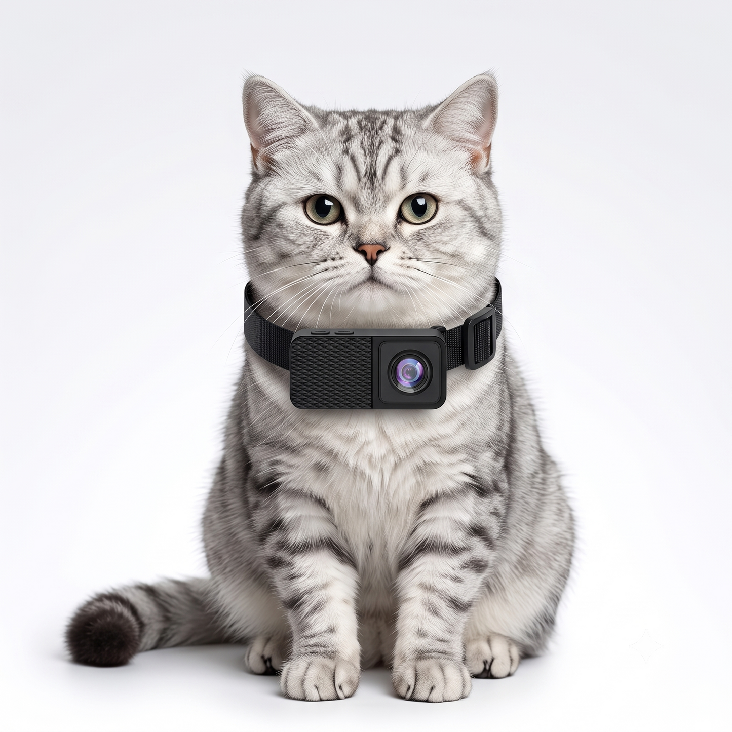 TrackTail™ X6 Cam