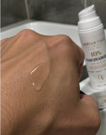 Isaiah R review photo